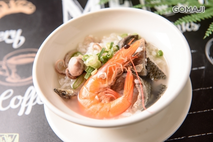 台糖長榮酒店(台南)-吃遍天下自助餐廳