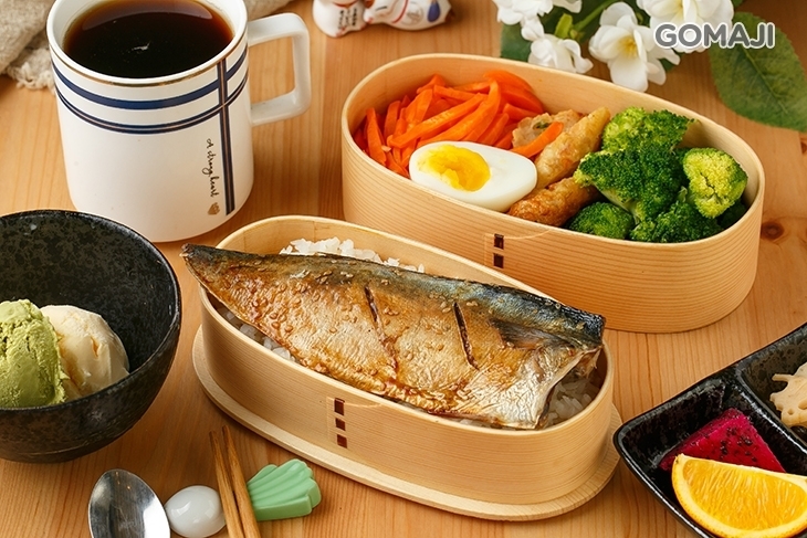 暖暖禾食