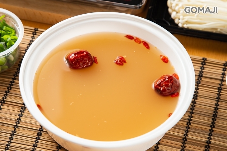 撈鍋界