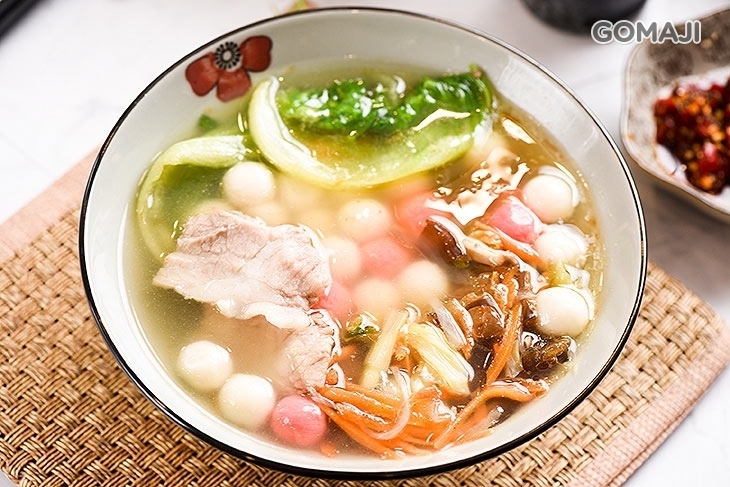 湖口阿梅姐(新竹中正店)