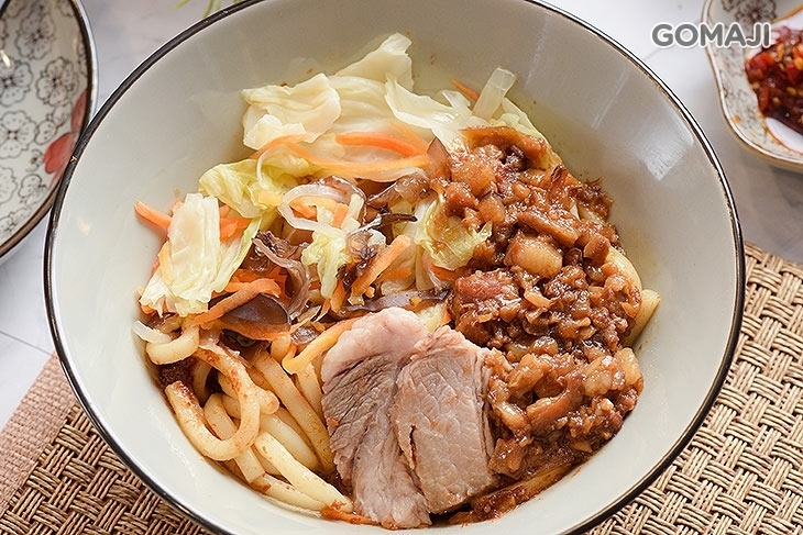 湖口阿梅姐(新竹中正店)