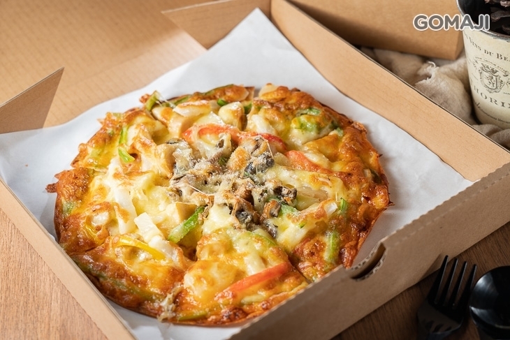 Plant Plan蔬食計劃