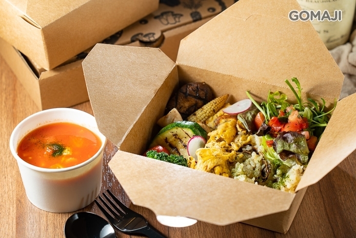Plant Plan蔬食計劃