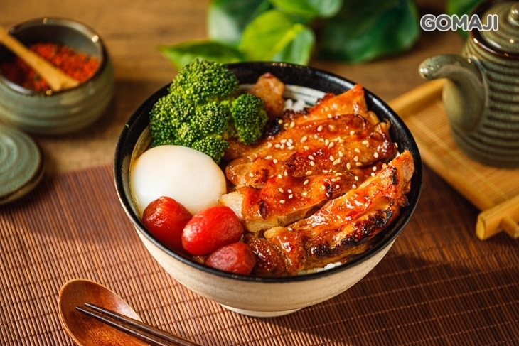 丼魂 丼飯•居酒屋
