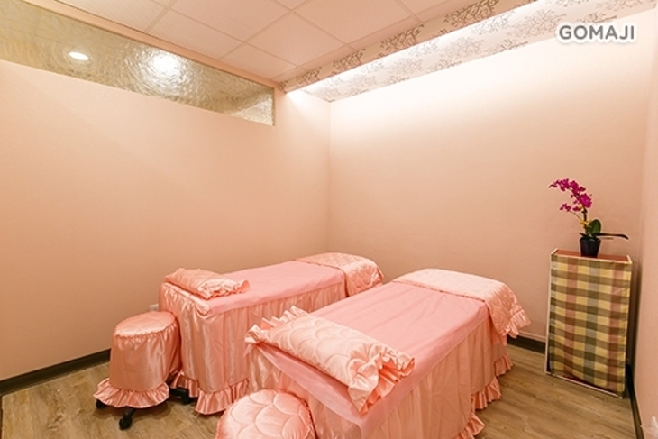 萊特麗爾美學莊園