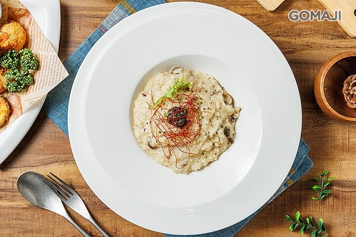 茉布里廚房 MB cafe brunch