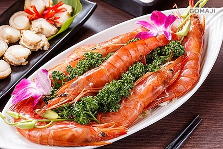 燒包影音火烤兩吃