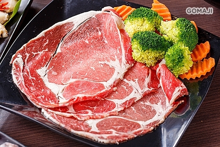 燒包影音火烤兩吃