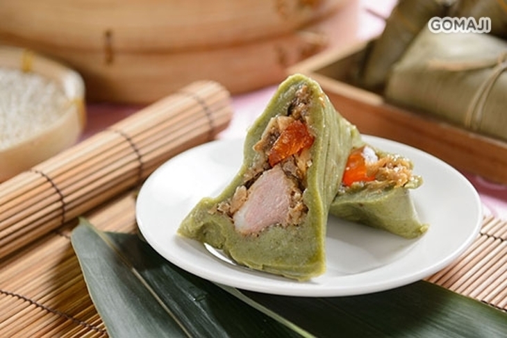 高記上海料理餐廳