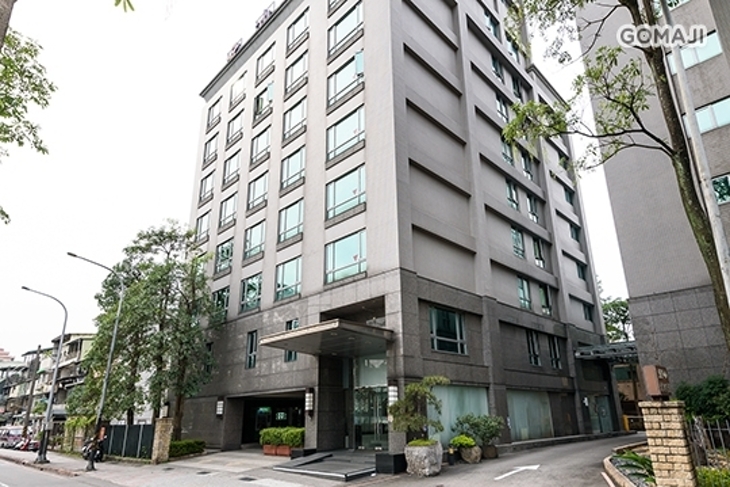 台北-香格里拉汽車旅館(中和館)