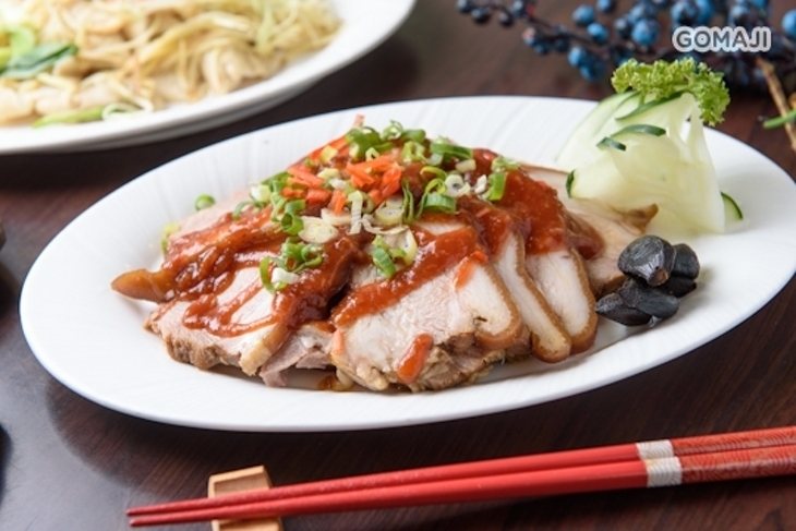 八田語一3D彩繪主題餐廳-一鮮台菜活海鮮