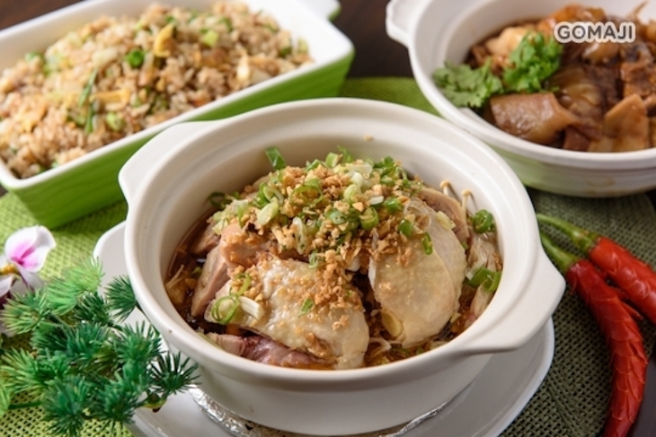 八田語一3D彩繪主題餐廳-一鮮台菜活海鮮