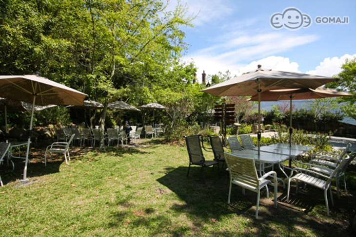 清境-龍莊日式會館