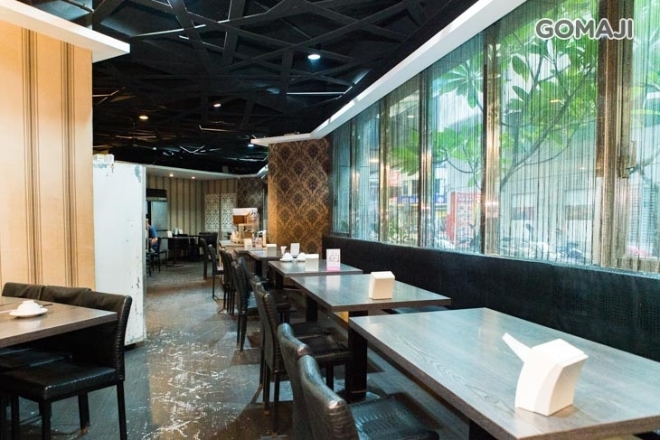 雲泰廚房(新店店)