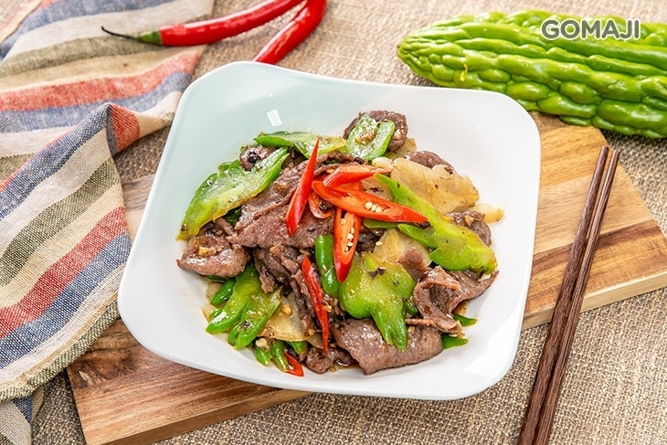 大富貴-獨門料理