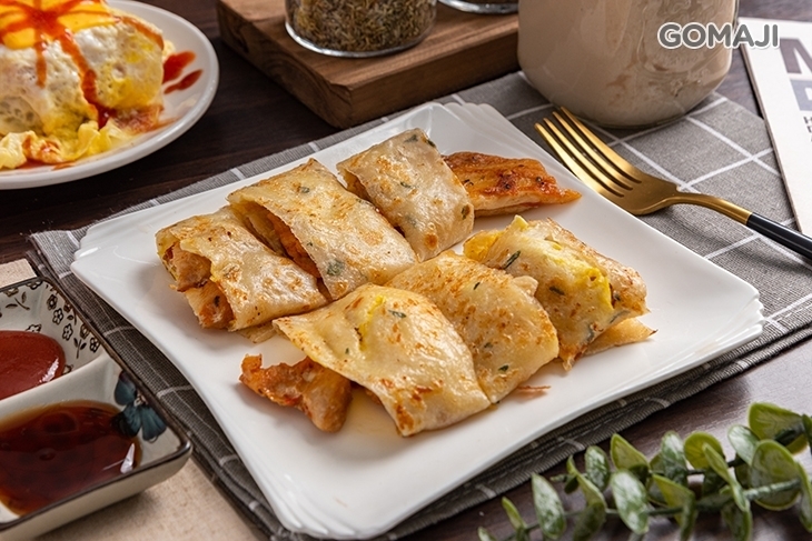 漢堡山脈 風味館(永福店)