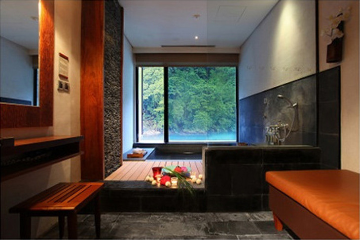 馥蘭朵烏來渡假酒店