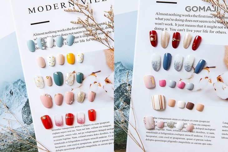 ORA.歐拉國際美甲美睫