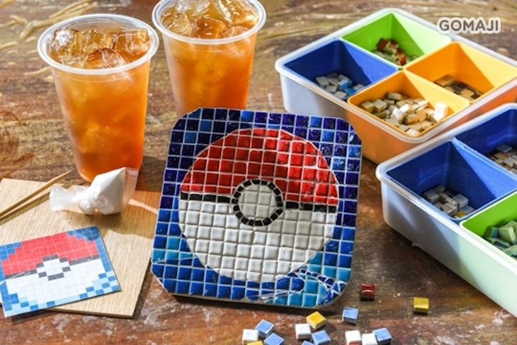 板陶窯交趾剪黏工藝園區