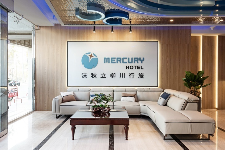 台中-沫秋立柳川行旅