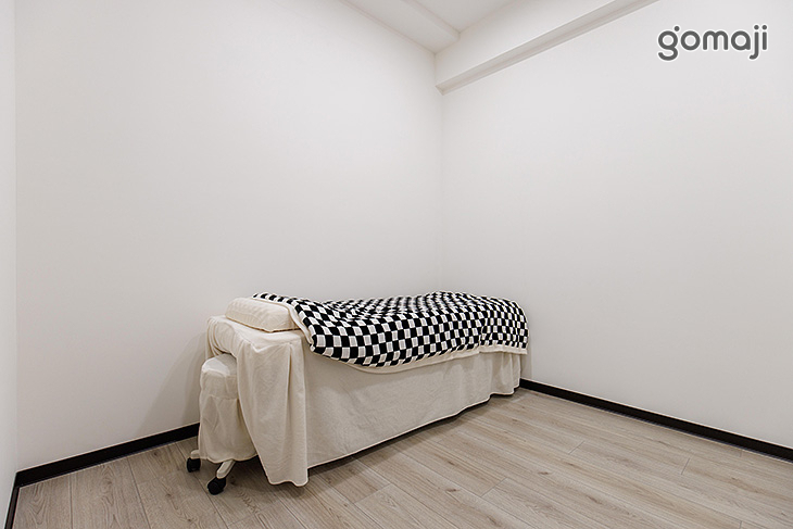 新中式美睫專門店