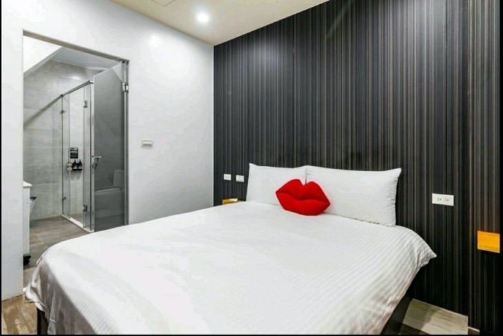 日月潭-兒茶宿B&B