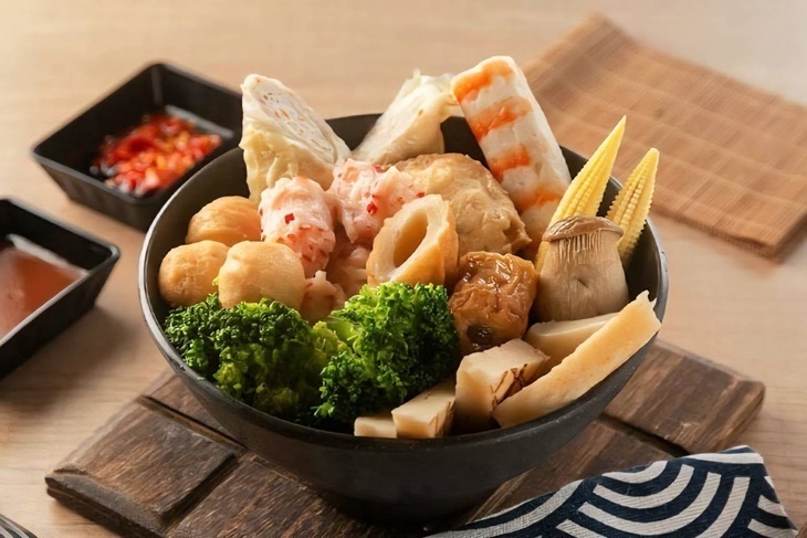 築關東(板橋民生店)