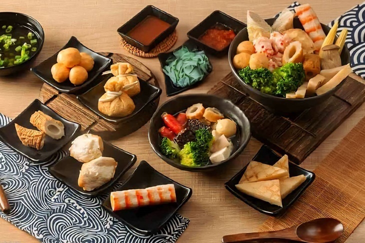 築關東(板橋民生店)