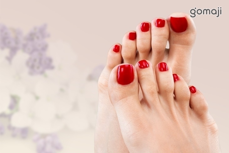 M.Y Nail 手足美甲