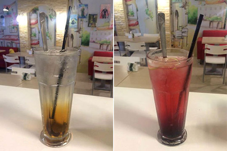 烈日LAZY比利時鬆餅Caf'e