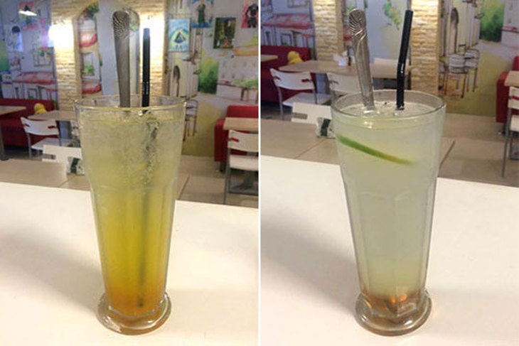 烈日LAZY比利時鬆餅Caf'e