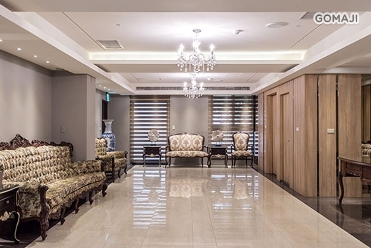 高雄-薇風情MOTEL(鳳山館)