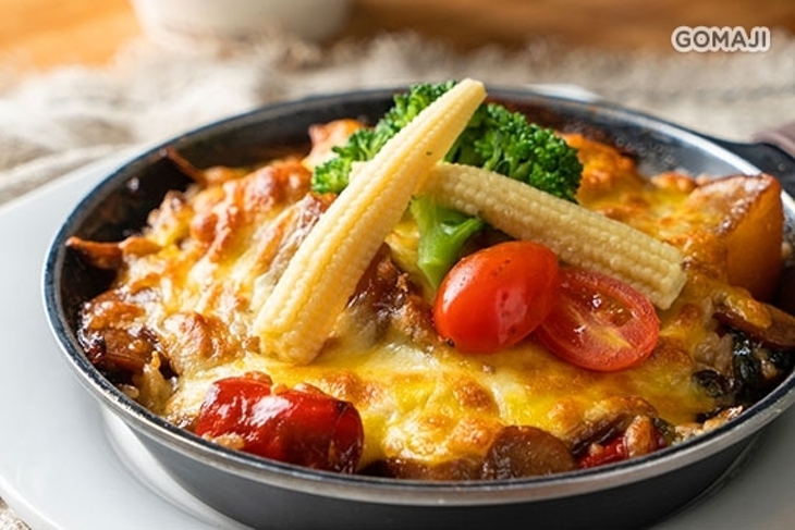 Caffe Bene(高雄文化店)