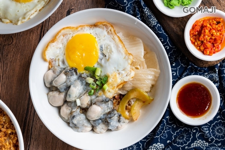 富美食堂21(台北昆陽店)