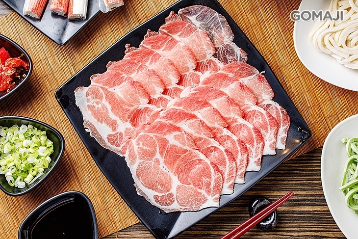 神來一鍋‧精緻鴛鴦火鍋(內湖店)