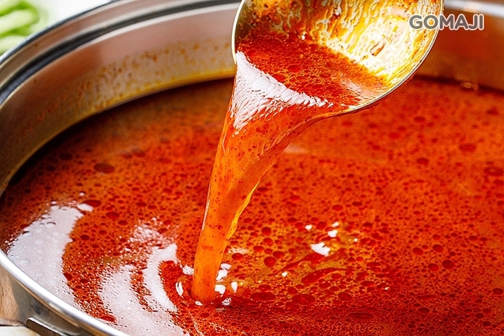 神來一鍋‧精緻鴛鴦火鍋(內湖店)