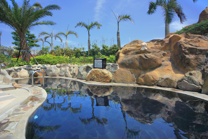 金山-金湧泉SPA溫泉會館