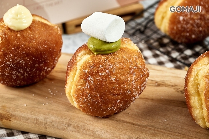 DONAZ QUEEN 多娜滋製造所