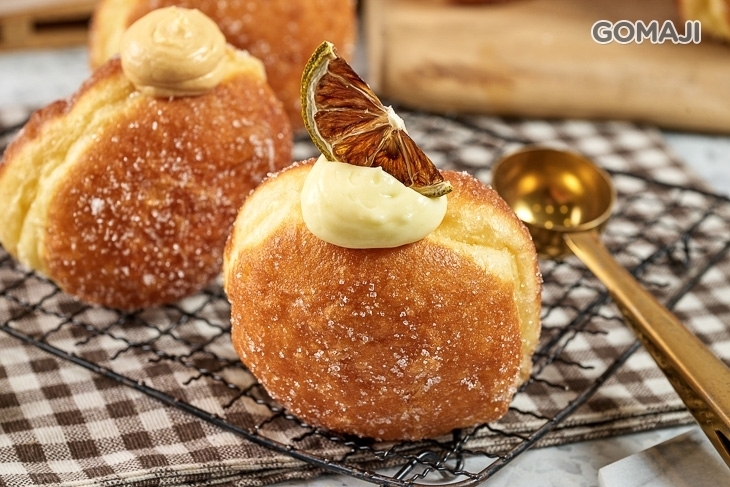 DONAZ QUEEN 多娜滋製造所