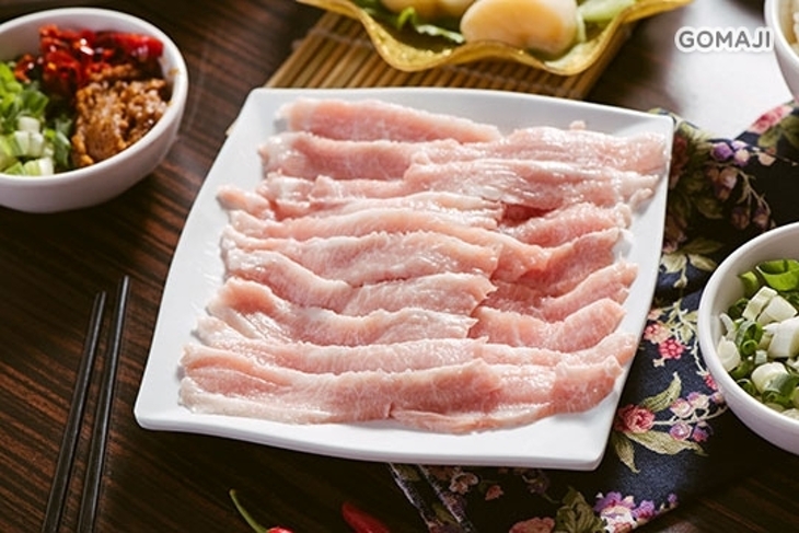 亟牛汕頭火鍋(文濱店)