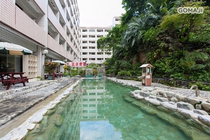 台東知本-逸軒大飯店