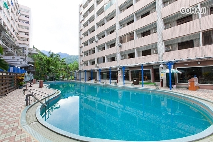 台東知本-逸軒大飯店