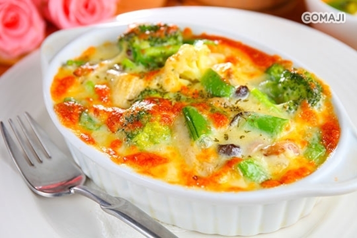 哈里歐蔬食咖啡館