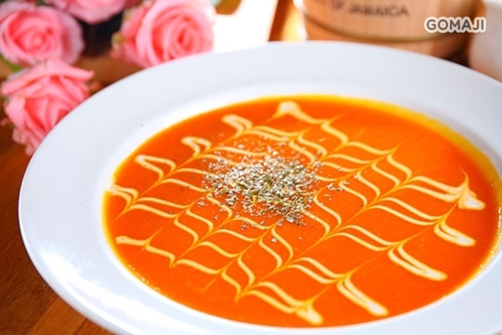 哈里歐蔬食咖啡館