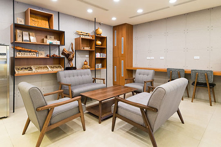 若輕溫泉飯店(礁溪凱麗館)