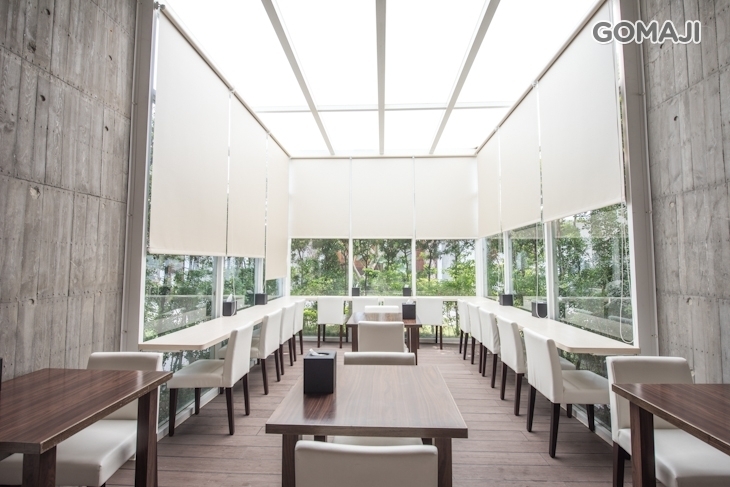 台南-H VILLA INN清水漾