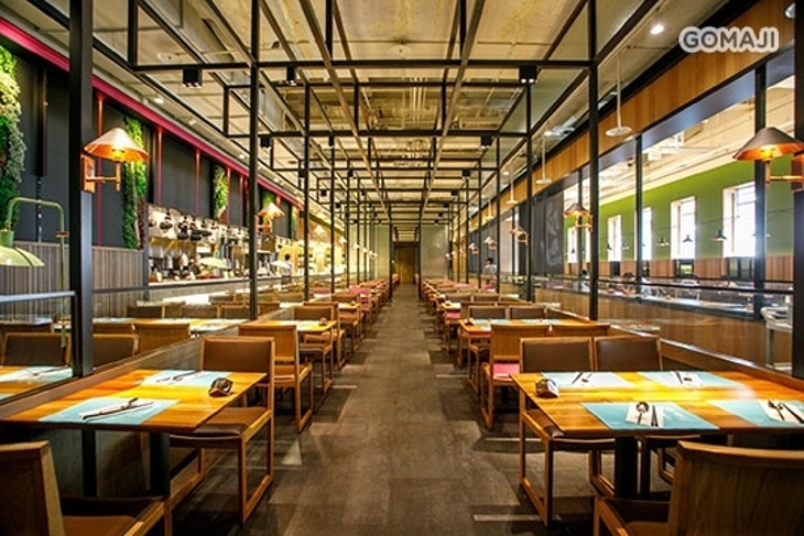 饗食天堂(全台分店可用)