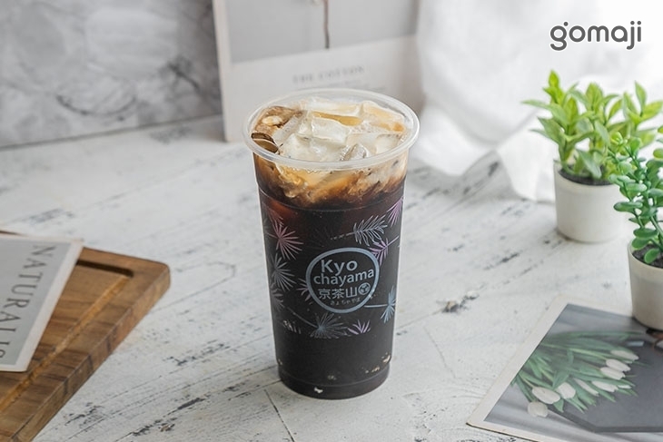 京茶山(中壢站前店)