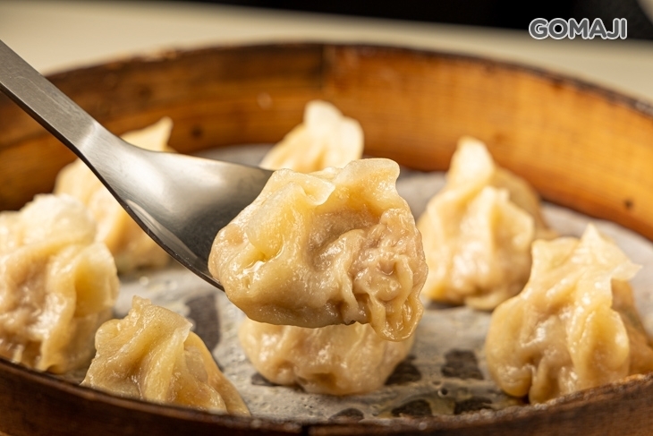饗福園北方麵食館