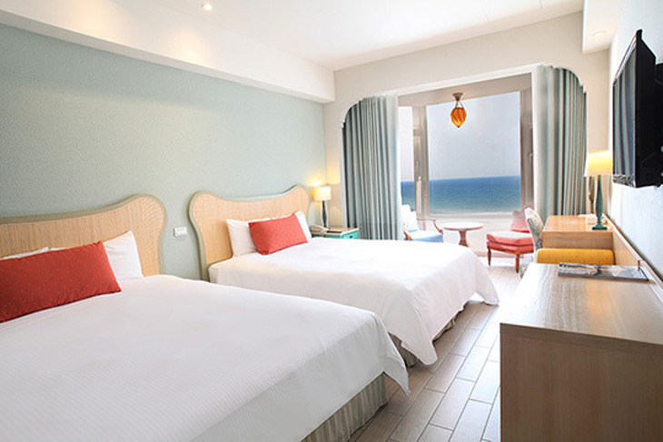 墾丁泊逸渡假酒店